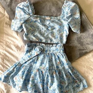 Collective co-ord. Size 4US